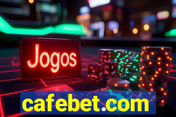 cafebet.com