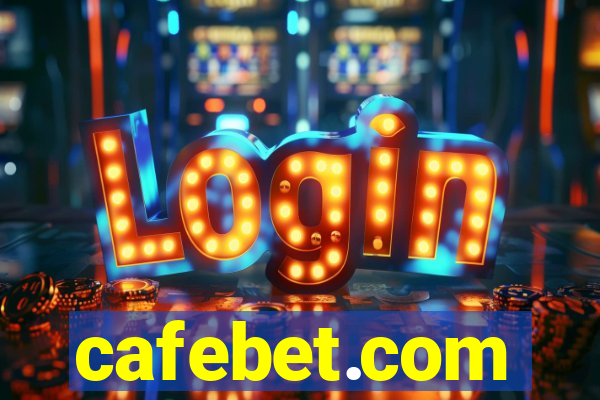 cafebet.com