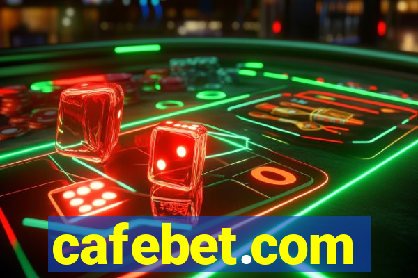 cafebet.com