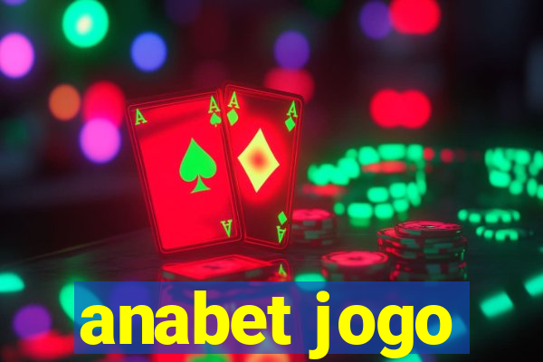 anabet jogo