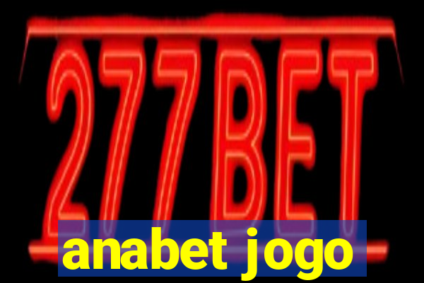 anabet jogo