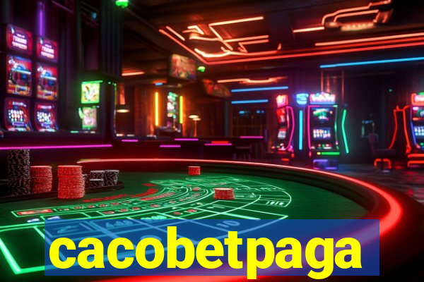 cacobetpaga