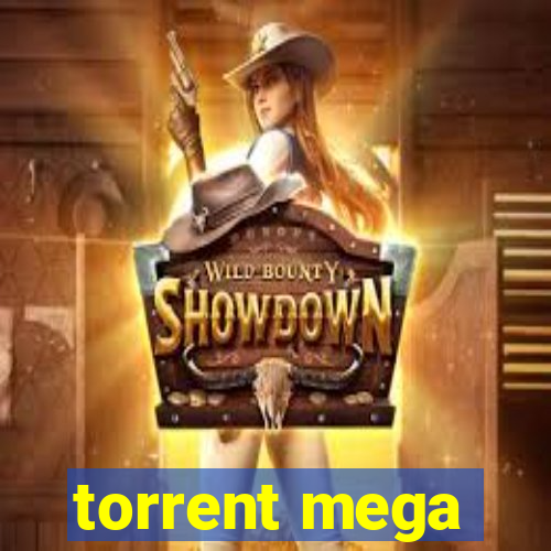 torrent mega