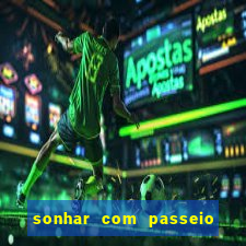 sonhar com passeio de lancha