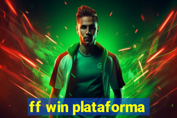 ff win plataforma