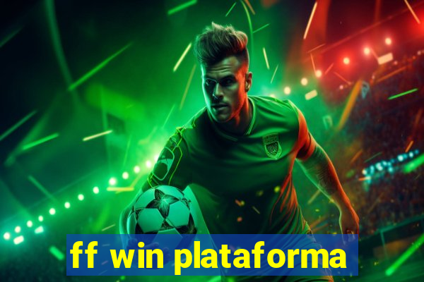 ff win plataforma