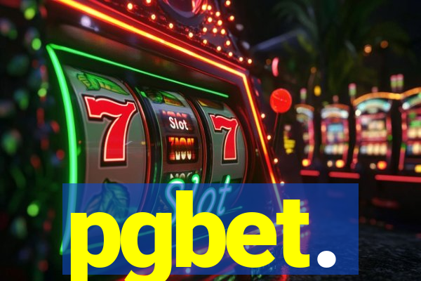 pgbet.