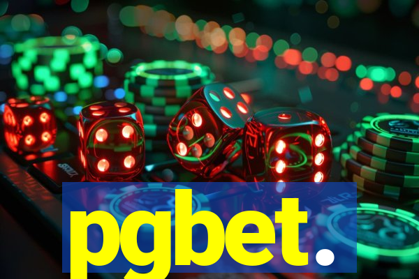 pgbet.