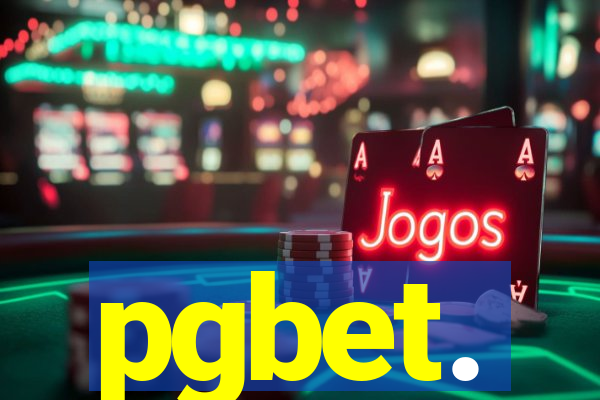 pgbet.