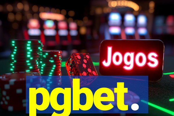 pgbet.