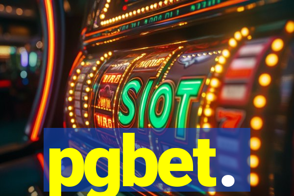 pgbet.