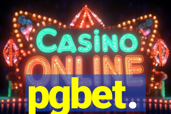 pgbet.