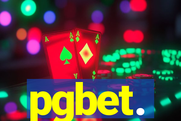 pgbet.