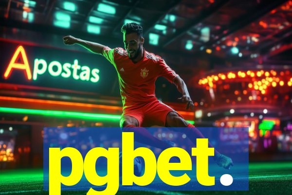 pgbet.