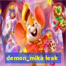 demon_mika leak