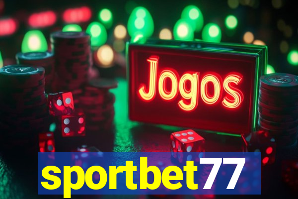 sportbet77