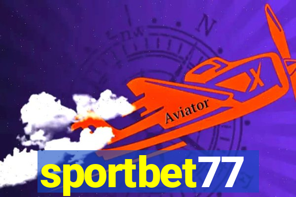 sportbet77