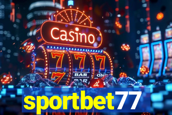 sportbet77