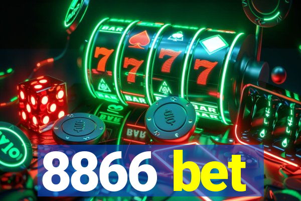 8866 bet