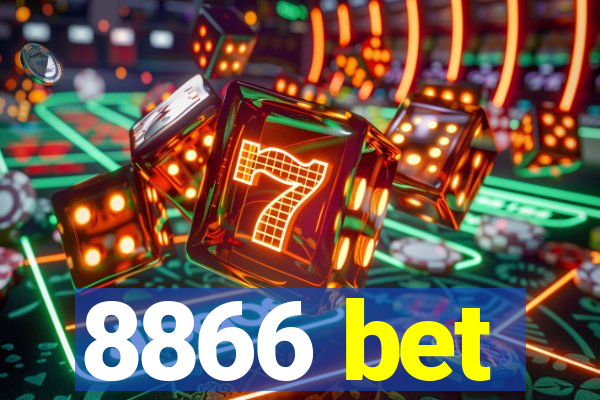 8866 bet