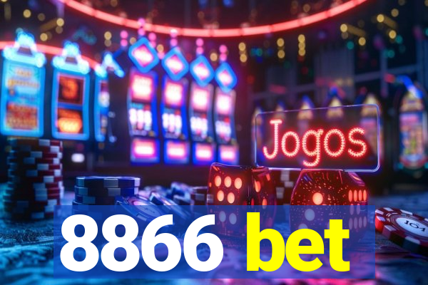 8866 bet