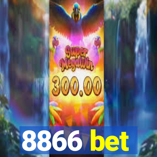 8866 bet