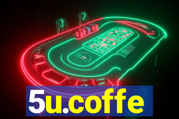 5u.coffe