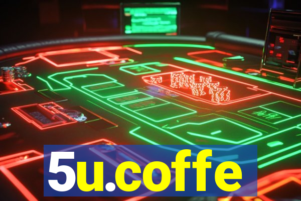 5u.coffe