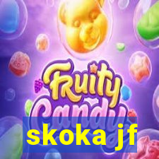 skoka jf