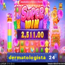 dermatologista 24 horas sp