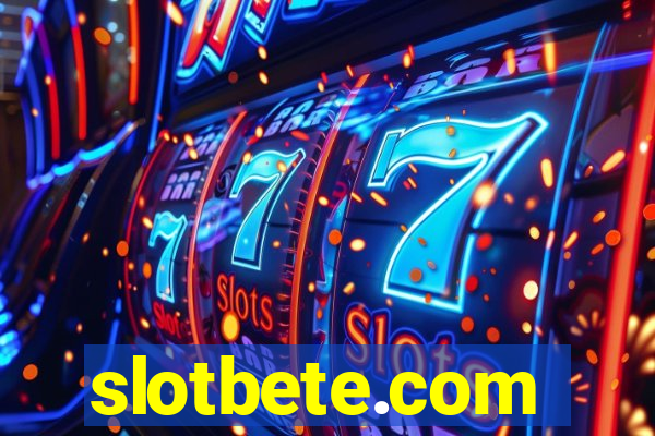 slotbete.com