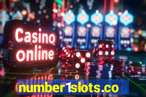 number1slots.com