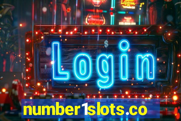 number1slots.com