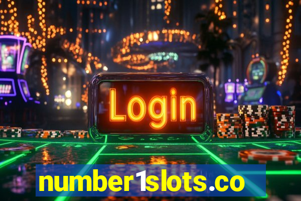 number1slots.com