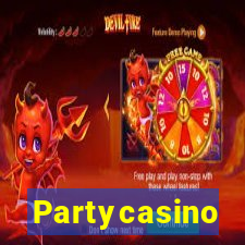 Partycasino