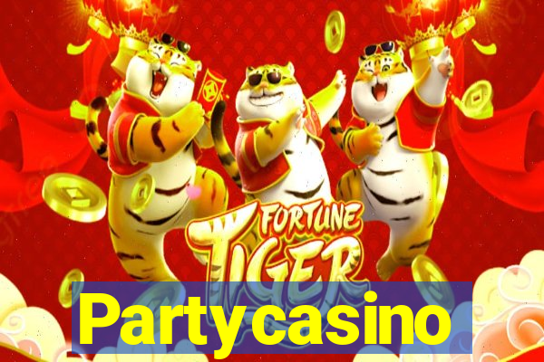 Partycasino