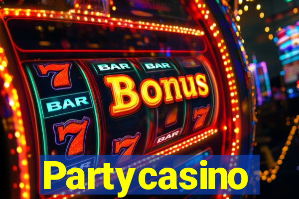 Partycasino