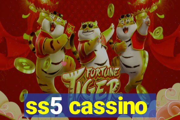 ss5 cassino