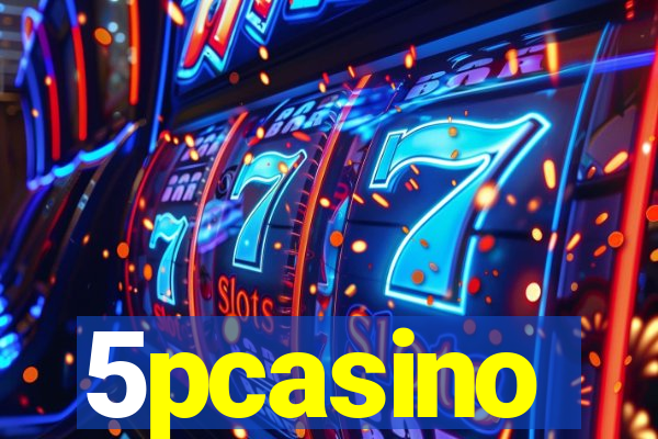 5pcasino