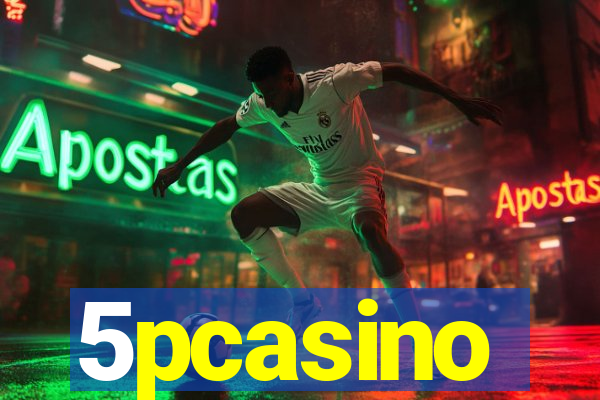 5pcasino