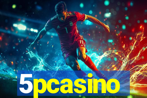 5pcasino