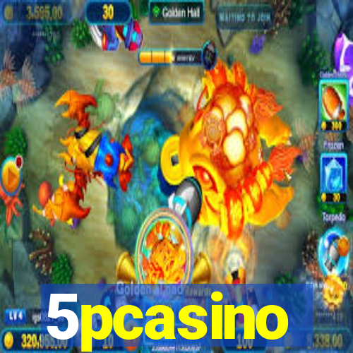 5pcasino