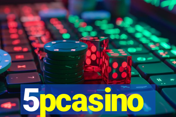 5pcasino