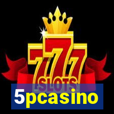 5pcasino