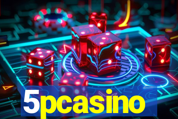 5pcasino