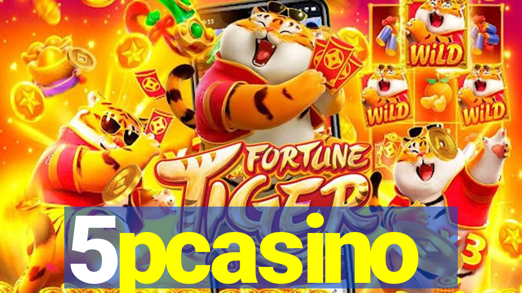 5pcasino