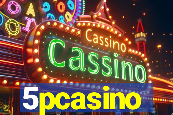 5pcasino