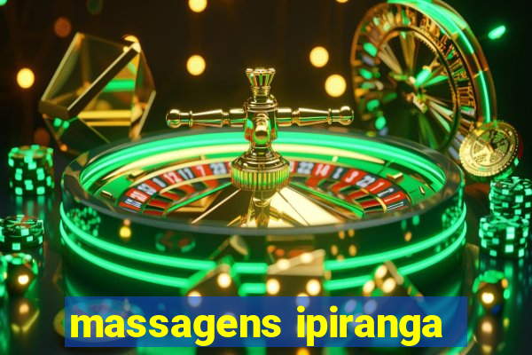 massagens ipiranga