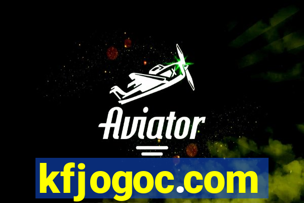 kfjogoc.com