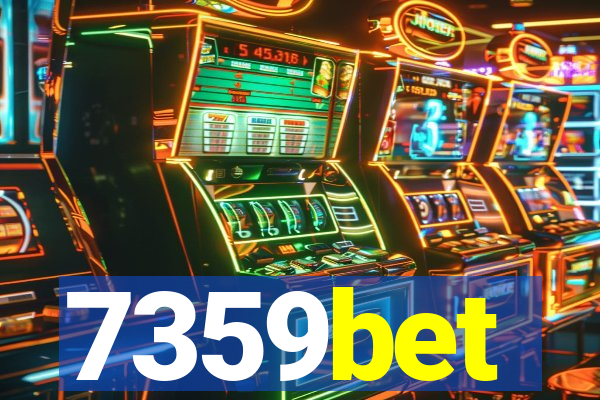 7359bet